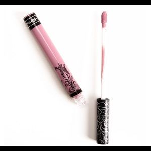 NEW Kat Von D Everlasting Liquid LipStick Requiem